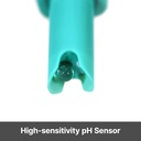 APERA INSTRUMENTS AI209 Value Series PH20 Waterproof pH Tester Kit, ±0.1 pH Accuracy