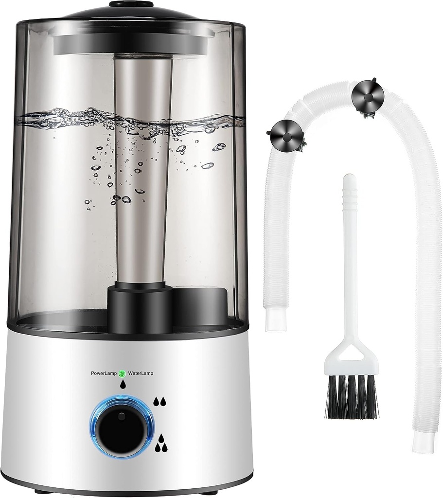 Humidificador ultrasónico 4L