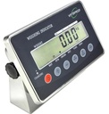 Balanza Electrónica  60X80 WaterProof COM RS232