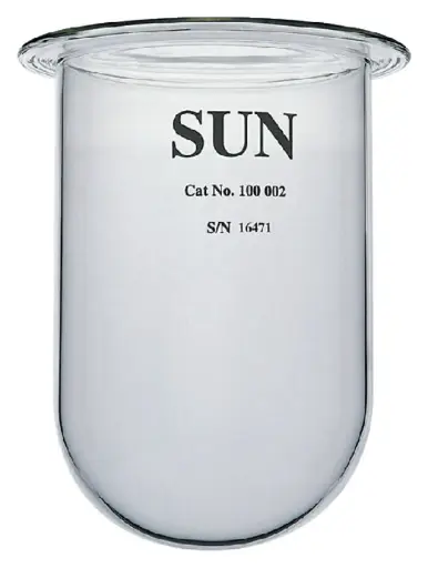 Thermo Scientific™ SUN-SRi™ Glass Dissolution Test Vessels