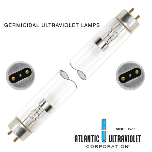 Germicidal Ultraviolet Lamps