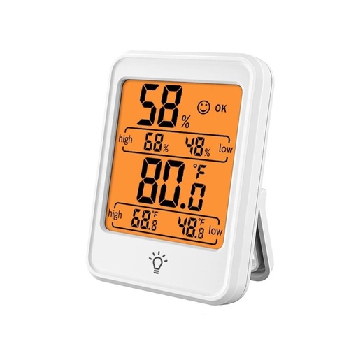 MC-41 Thermometer Hygrometer