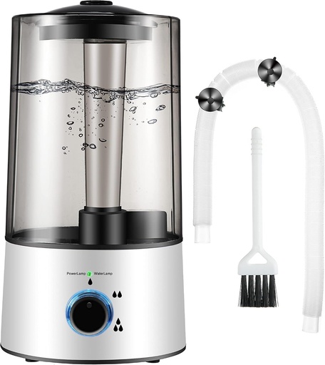 Humidificador ultrasónico 4L